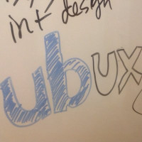 UB UX Program